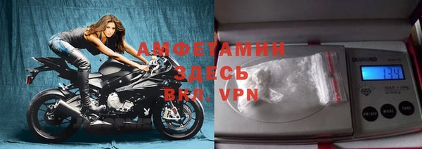 хмурый Новозыбков