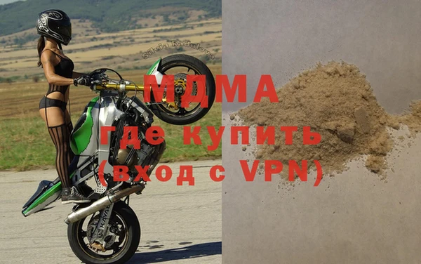 гидра Новокубанск
